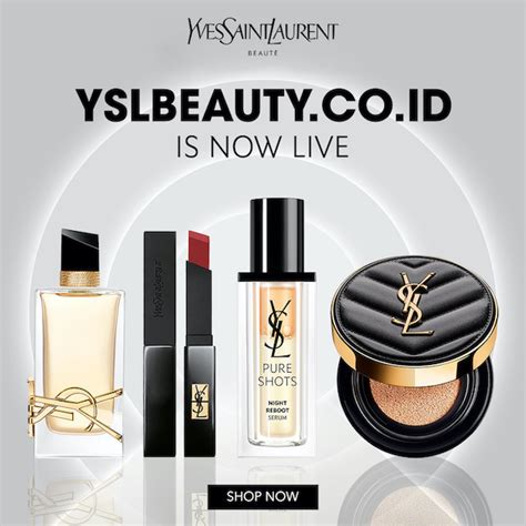 what's ysl|ysl online store.